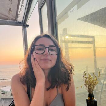 Babysitter στην περιοχή Gondomar: Sofia