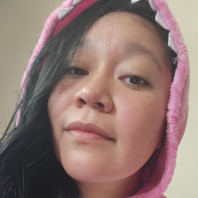 Baby-sitter in Mexico: Maria fernanda  Soto