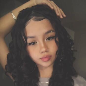 Babysitter in Vega Alta: Camila Ines