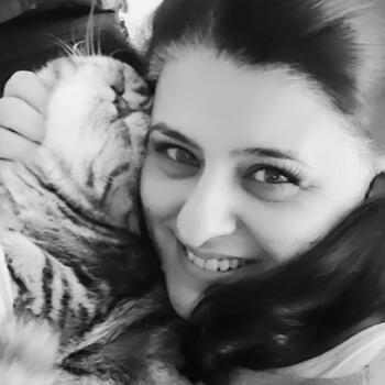 Trabajo para niñera en Buenos Aires: trabajo para niñera Paula