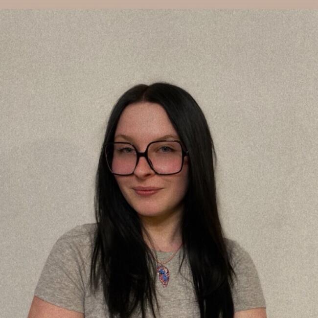 Babysitter in Cambrai: Louna