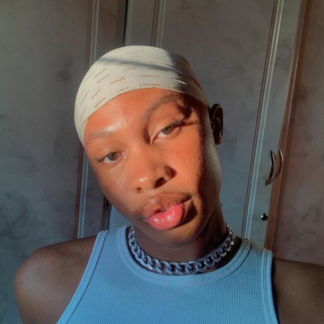 Babysitter in Pretoria: Neshley