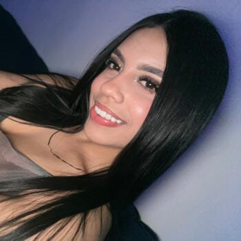 Niñera Barranquilla: Josnaly
