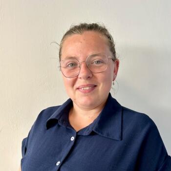 Nanny in Aix-en-Provence: Angélique