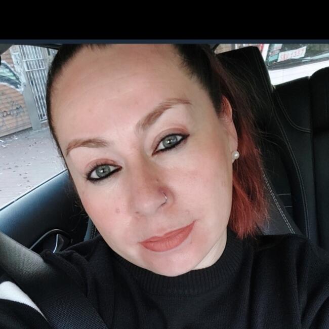 Babysitter in Berazategui: Lorena