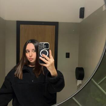 Niñera en Empalme Olmos: Martina