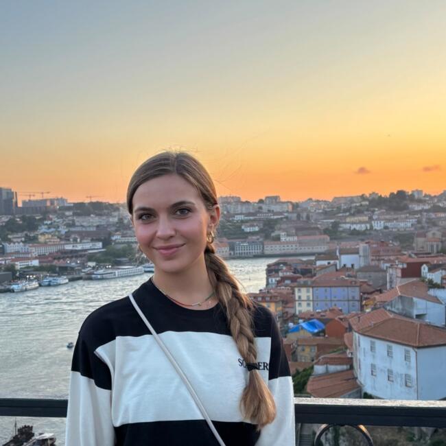 Nanny in Córdoba: Belén