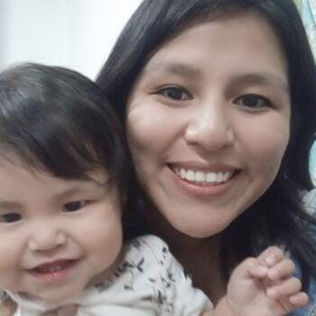 Trabajo para niñera en Buenos Aires: trabajo para niñera KAREN