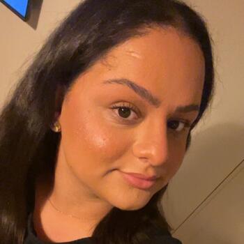 Babysitter in Vaxjo: Urshina