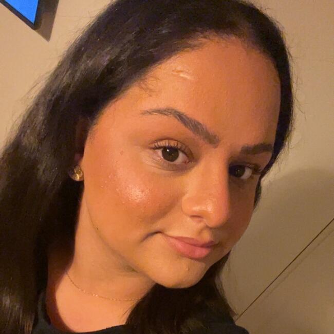 Barnvakt i Växjö: Urshina