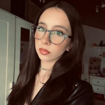 Babysitter Trento: Charlotte