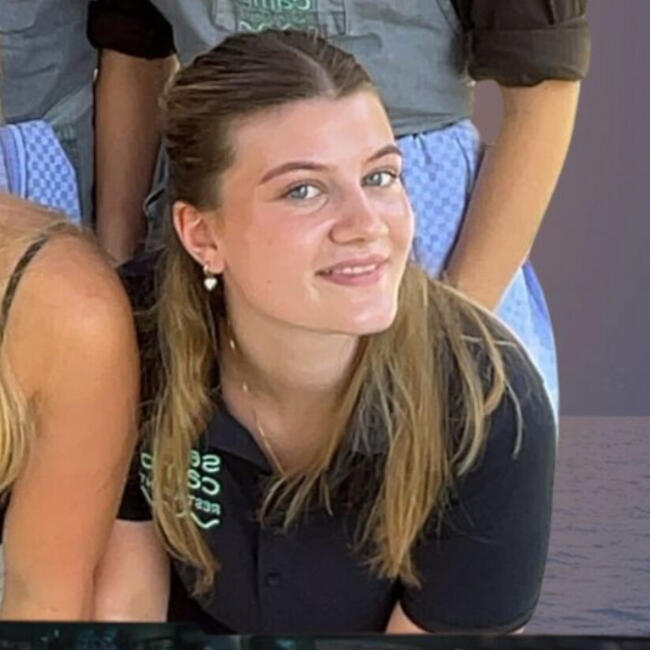 Babysitter in Zell am See: Christina