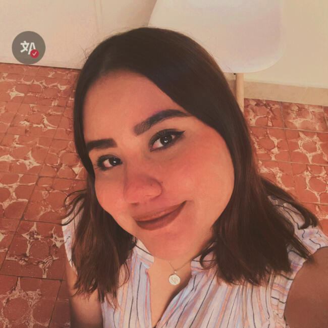 Babysitter in Boca del Rio: Viri