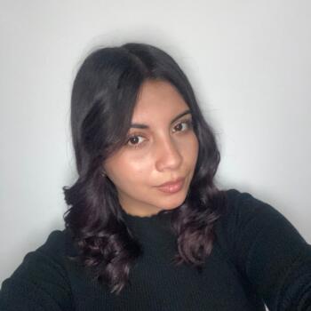 Niñera en Valparaíso: Valentina Tapia