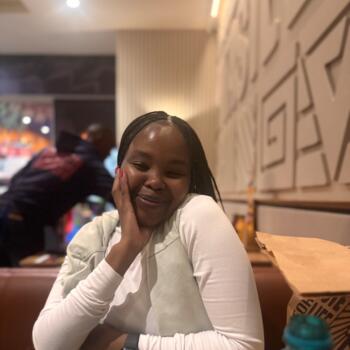Babysitting job in Walkerville: Nosipho