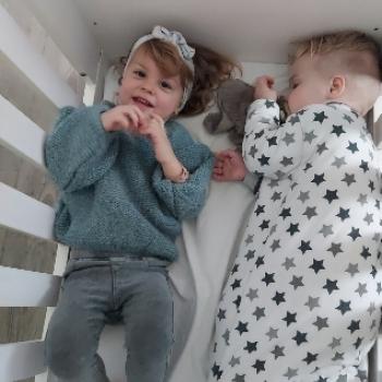 Oppasadres in Haaren: oppasadres Mandy