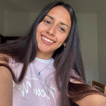Babysitter in Lomas de Zamora (Buenos Aires): Candela