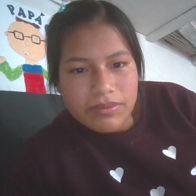 Babysitter in Cajamarca: Ereni