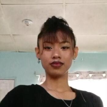 Babysitter in Los Guayacanes: Jane