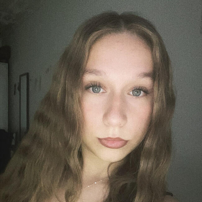 Babysitter in Mönchengladbach: Lena