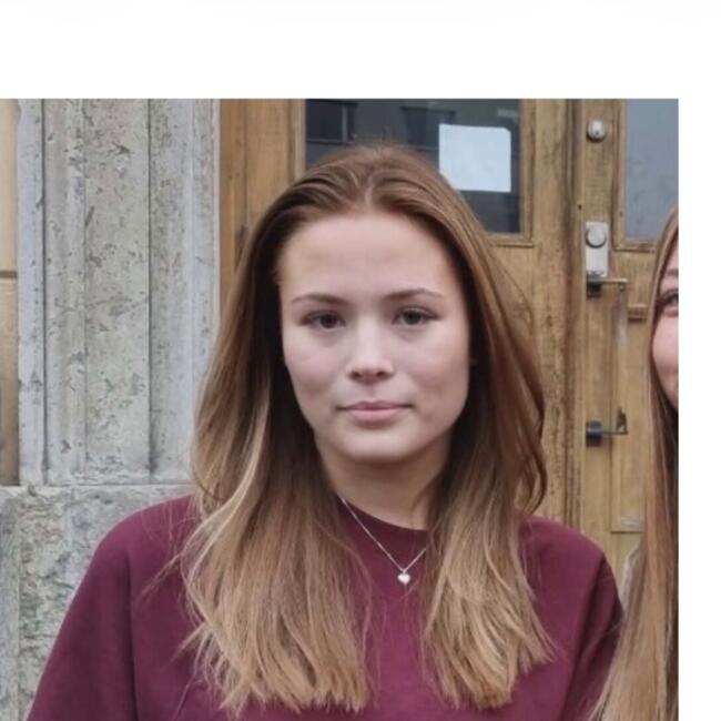 Babysitter in Mullsjö (Jönköpings län): Nora