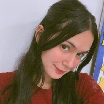 Babysitter in Fernando de la Mora: Melissa
