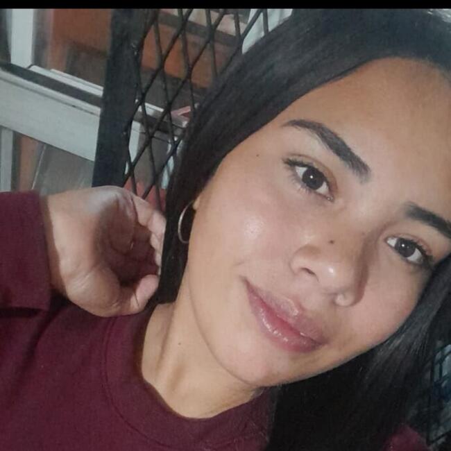 Babysitter in González Catán: Pamela