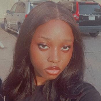 Babysitter Szczecin: Elizabeth