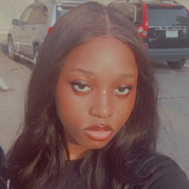 Babysitter in Szczecin: Elizabeth