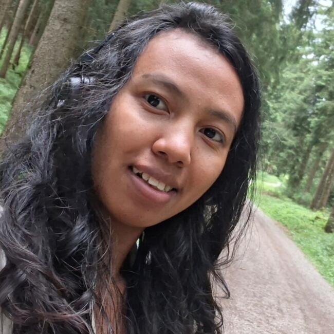 Babysitter in Ludwigsburg: Nicole