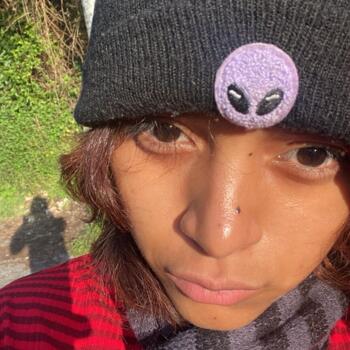 Babysitter in Genoa: Sasha Pierina