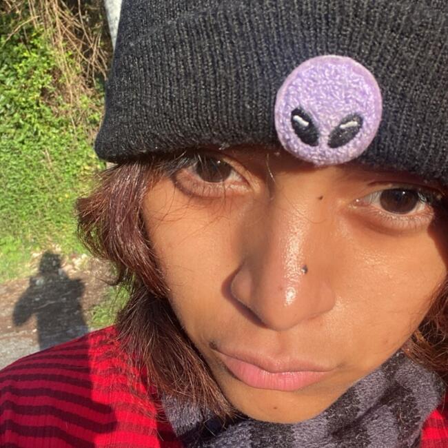 Babysitter in Genoa: Sasha Pierina