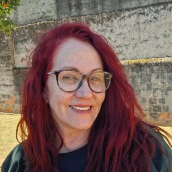 Babá em Campo Largo: Rosele