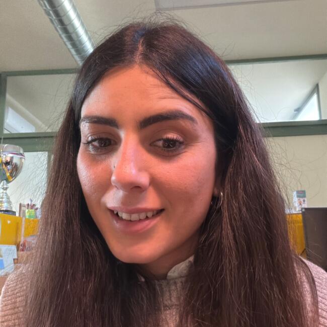 Lavoro per babysitter a Firenze: Silvia