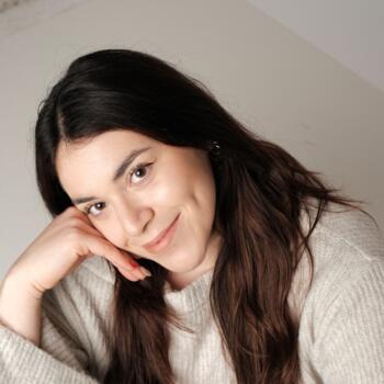 Niñera en Puente Alto: María Paz