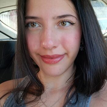 Niñera en Ciudad de San Juan: Priscila Nazarena