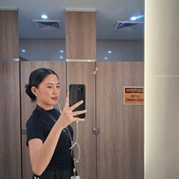 Babysitter in Lapu-Lapu City: Ericka Buen