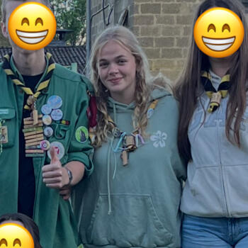 Babysitter in Perth: Juliette