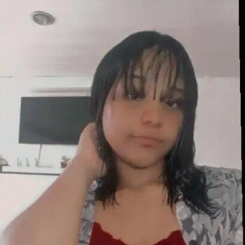 Babysitter in Manaus: Martiannys