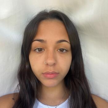 Niñera en Villa Carlos Paz: Luz Maria Galli