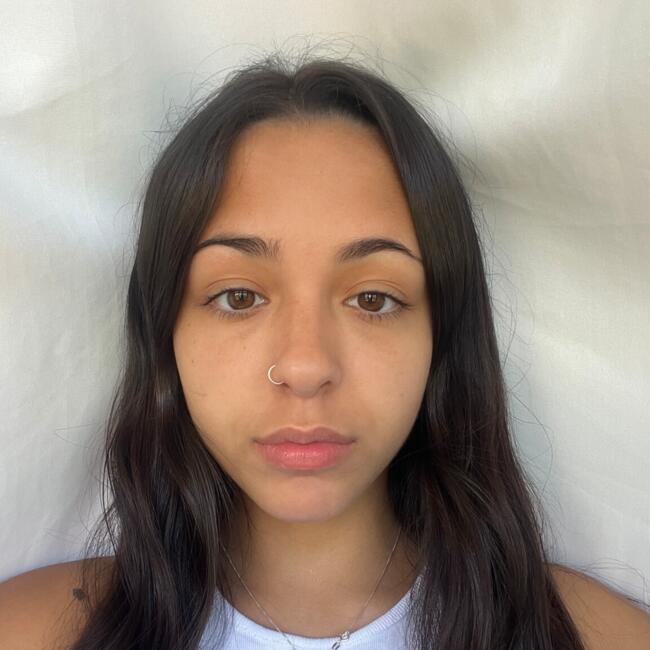 Niñera en Villa Carlos Paz: Luz Maria Galli