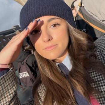 Canguro en Vejer de la Frontera: Marta