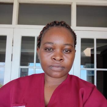 Babysitter Pietermaritzburg: Lillian