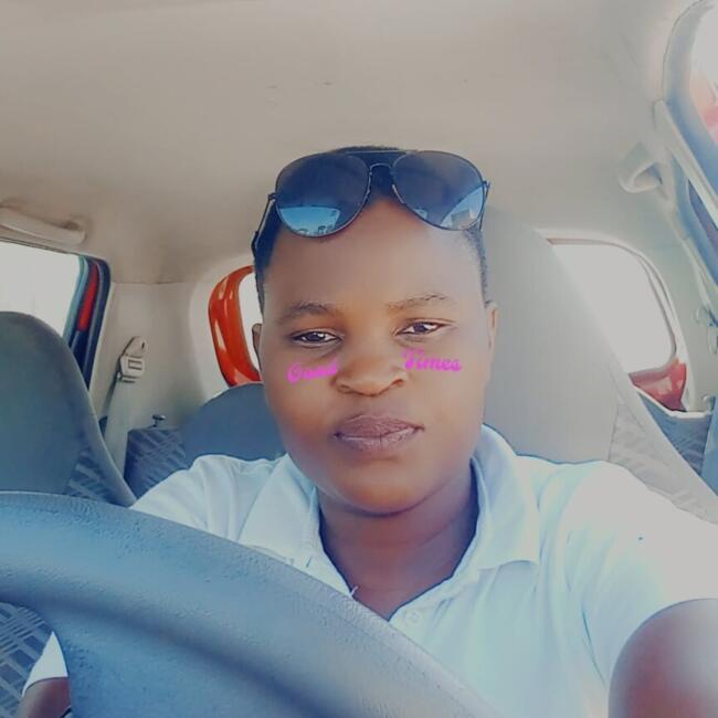 Nanny in Cape Town: Tryagain