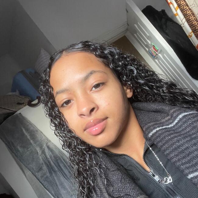 Babysitter in Leeds: Aaliyah