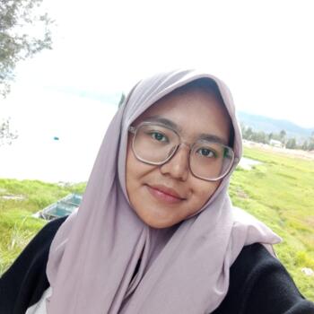 Babysitter in Cimahi: Anissa