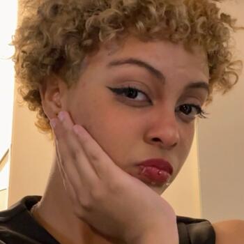 Babysitter in Diadema: Cristal