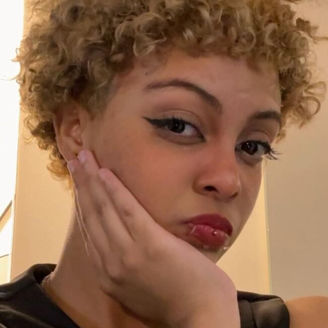 Babysitter in Diadema: Cristal