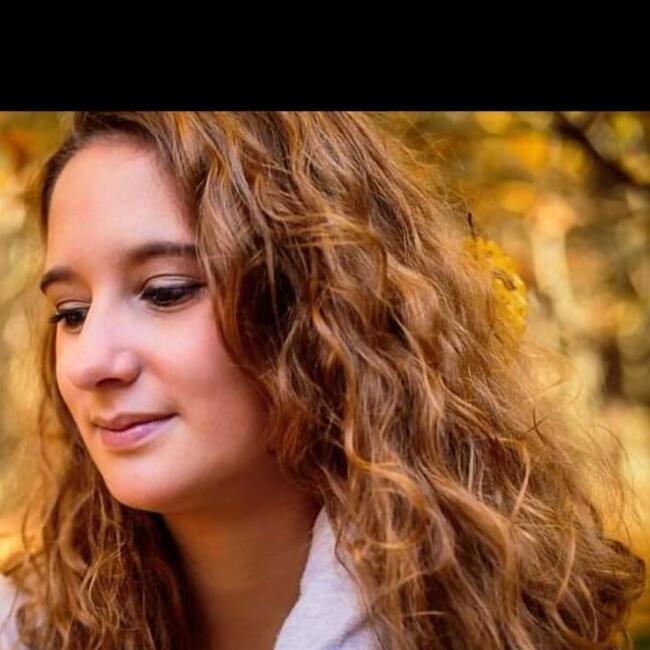 Babysitter in Le Havre: Mary