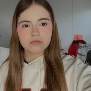 Babysitter Zapopan: Fernanda